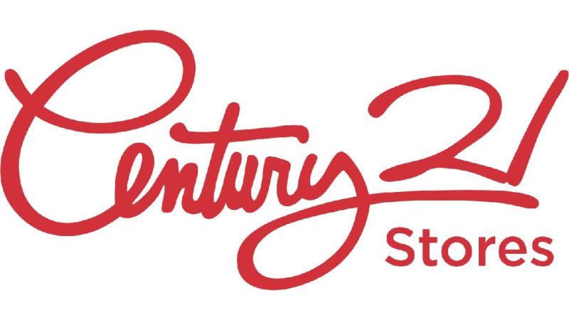 Logo Century 21. (Foto: Pelopor.id/c21stores.com) 