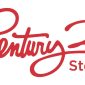 Logo Century 21. (Foto: Pelopor.id/c21stores.com) 