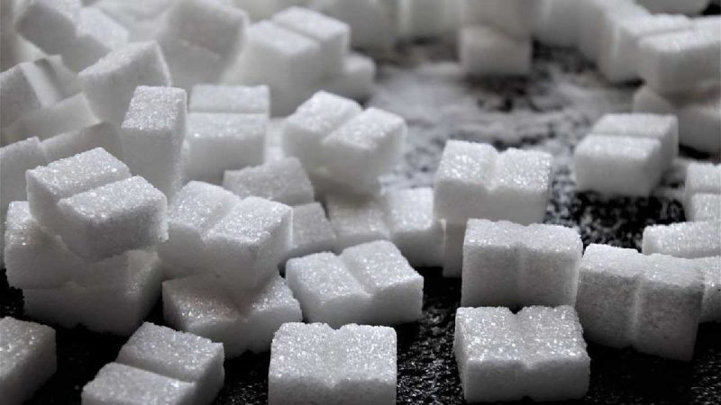 Ilustrasi gula. (Foto: Pelopor.id/Pixabay/pasja1000)