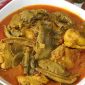 Gulai Ayam Kulat Pelawan. (Foto: Pelopor.id/Cookpad) 
