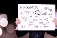 Ilustrasi inovasi. (Foto: Pelopor.id/Pixabay/jarmoluk)