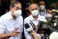 Menteri Perdagangan (Mendag) Muhammad Lutfi. (Foto:Pelopor.id/Kemendag)