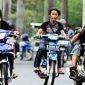 Ilustrasi geng motor. (Foto: Pelopor.id/Ist)