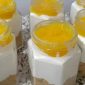 Lemon Cheesecake in Jar. (Foto: Pelopor.id/Cookpad) 