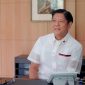 Presiden terpilih Filipina Ferdinand Marcos Jr. (Foto: Pelopor.id/Twitter @bongbongmarcos)