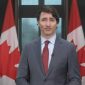 Perdana Menteri (PM) Kanada Justin Trudeau. (Foto: Pelopor.id/Twitter @JustinTrudeau) 