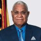 Perdana Menteri Vanuatu Bob Loughman. (Foto: Pelopor.id/gov.vu) 