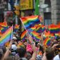 Ilustrasi parade Pride. (Foto: Pelopor.id/Pixabay/naeimasgary)