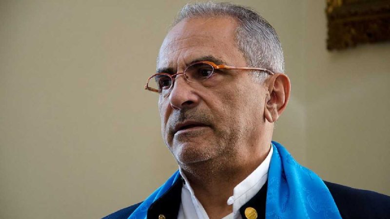 Presiden kelima Timor Leste Jose Ramos Horta. (Foto: Pelopor.id/ramoshorta.com) 