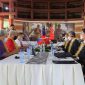 Samoa Tandatangani Pakta Kolaborasi dengan Tiongkok. (Foto: Pelopor.id/samoagovt.ws) 