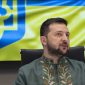 Presiden Ukraina Volodymyr Zelensky. (Foto: Pelopor.id/president.gov.ua) 