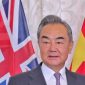 Menteri Luar Negeri Tiongkok Wang Yi. (Foto: Pelopor.id/Twitter) 