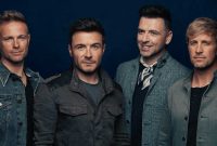 Westlife. (Foto: Pelopor.id/Twitter @westlifemusic) 