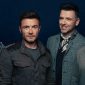 Westlife. (Foto: Pelopor.id/Twitter @westlifemusic) 