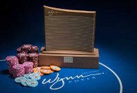 Kepingan kasino Wynn. (Foto: Pelopor.id/wynnlasvegas.com) 