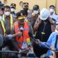 Menteri Pertanian Syahrul Yasin Limpo (SYL). (Foto:Pelopor.id/Kementan)