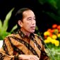 Presiden Joko Widodo (Jokowi). (Foto: Pelopor.id/Twiter@Jokowi)