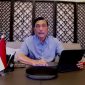 Menteri Koordinator Bidang Kemaritiman (Menko Marves) Luhut Binsar Pandjaitan. (Foto: Pelopor.id/Kemenko Marves)