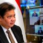 Menteri Koordinator Bidang Perekonomian Airlangga Hartarto. (Foto: Pelopor.id/Kemenko Perekonomian)