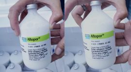 Vaksin Wabah PMK Hewan Ternak. (Foto:Pelopor.id/Kementan)