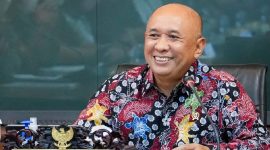 Menteri Koperasi dan UKM (MenKopUKM) Teten Masduki. (Foto:Pelopor.id/KemenKopUKM)