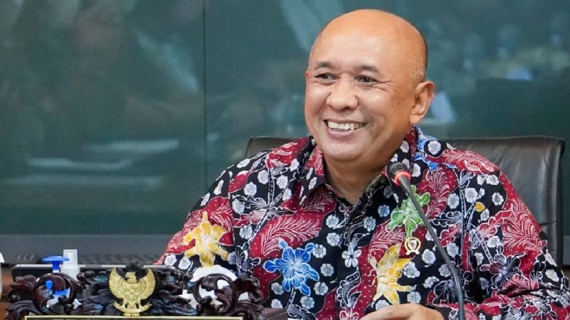 Menteri Koperasi dan UKM (MenKopUKM) Teten Masduki. (Foto:Pelopor.id/KemenKopUKM)