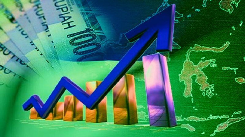 Ilustrasi Surplus Neraca perdagangan. (Foto: Pelopor.id/Ist)