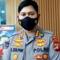 Kabid Humas Polda Metro Jaya Kombes. Pol. Endra Zulpan. (Pelopor.id/Tribrata)