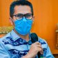 Juru Bicara Kementerian Perindustrian Febri Hendri Antoni Arif. (Foto: Pelopor.id/Kemenperin)