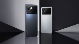 Infinix Note 12 VIP. (Foto: Pelopor/Infinix Indonesia).