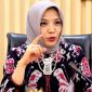 Deputi Bidang Kewirausahaan Kementerian Koperasi dan UKM Siti Azizah. (Foto:Pelopor.id/KemenKopUKM)