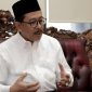 Wakil Menteri Agama (Wamenag), Zainut Tauhid Sa'adi. (Foto:Pelopor.id/Kemenag)
