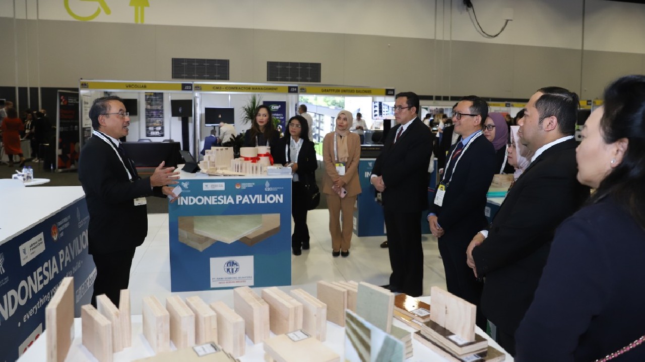 Sydney Build Expo 2022