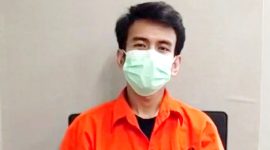 Pegiat media sosial, Adam Deni. (Foto:Ist)