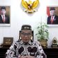 Menteri Koordinator Bidang Pembangunan Manusia dan Kebudayaan (Menko PMK) Muhadjir Effendy. (Foto: Pelopor.id/Kemenko PMK)
