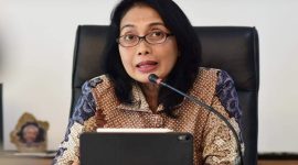 Menteri Pemberdayaan Perempuan dan Perlindungan Anak (PPPA), Bintang Puspayoga. (Foto:Pelopor.id/Kemen PPPA)