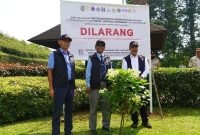 Mahfud MD pimpin Satgas BLBI Sita Aset Senilai Rp 2 Triliun Milik PT Bank Asia Pacific. (Foto: Pelopor.id/IG Mahfud MD)