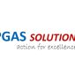 PT PGAS Solution. (Foto: Pelopor.id/Ist) 