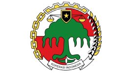 Logo Koperasi. (Foto:Pelopor.id/Ist)