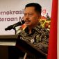 Kepala Badan Pengembangan Sumber Daya Manusia (BPSDM) Kementerian Dalam Negeri (Kemendagri) Sugeng Hariyono. (Foto: Pelopor.id/Kemendagri)