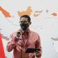 Menteri Pariwisata dan Ekonomi Kreatif RI, Sandiaga Uno. (Foto:Pelopor.id/Kemenparekraf)