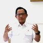Menteri Dalam Negeri (Mendagri) Muhammad Tito Karnavian. (Foto:Pelopor.id/Kemendagri)