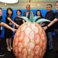 Ant Group Luncurkan Bank Digital ANEXT di Singapura. (Foto: Pelopor.id/Twitter @AntGroup) 