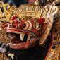 Barong Bali. (Foto: Pelopor.id/Unsplash/Nick Fewings) 