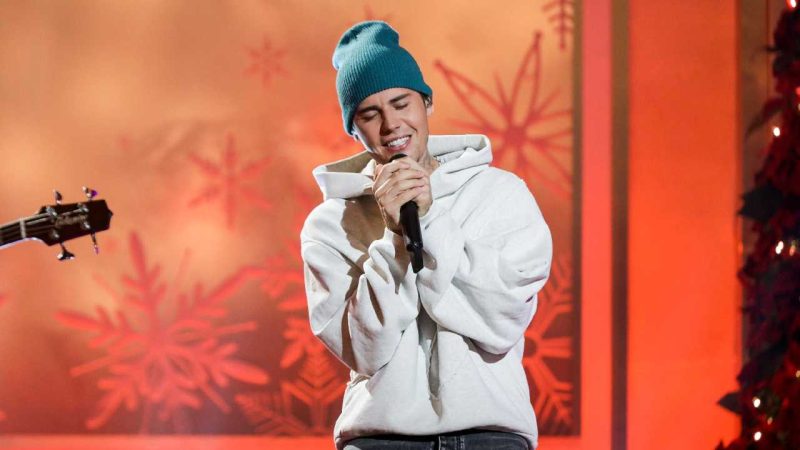 Justin Bieber. (Foto: Pelopor.id/Twitter @justinbieber) 