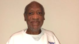 Bill Cosby. (Foto: Pelopor.id/Twitter @BillCosby) 