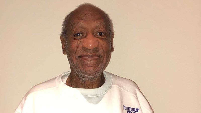 Bill Cosby. (Foto: Pelopor.id/Twitter @BillCosby) 