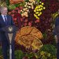 Presiden Jokowi bersama PM Australia Anthony Albanese, di Istana Kepresidenan Bogor, Jawa Barat, Senin (06/06/2022). (Foto: Pelopor.id/Setkab)