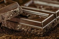 Ilustrasi cokelat. (Foto: Pelopor.id/Pixabay/AlexanderStein) 