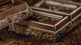 Ilustrasi cokelat. (Foto: Pelopor.id/Pixabay/AlexanderStein) 
